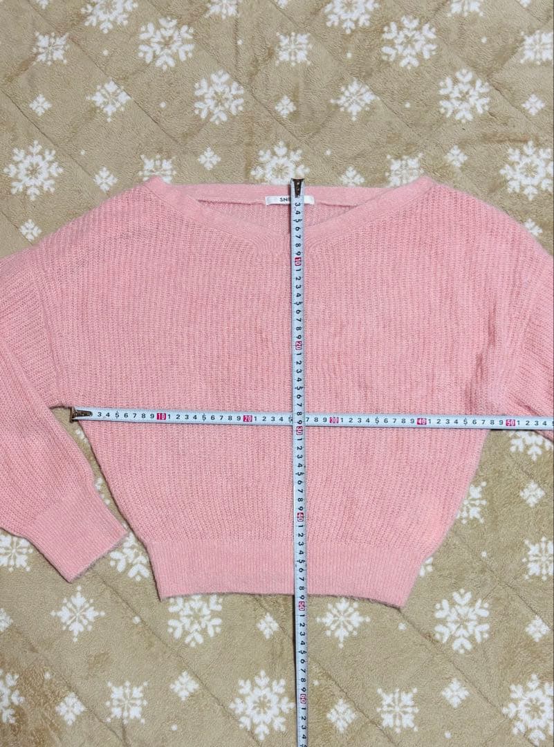 スナイデル　2026福袋　3点セット