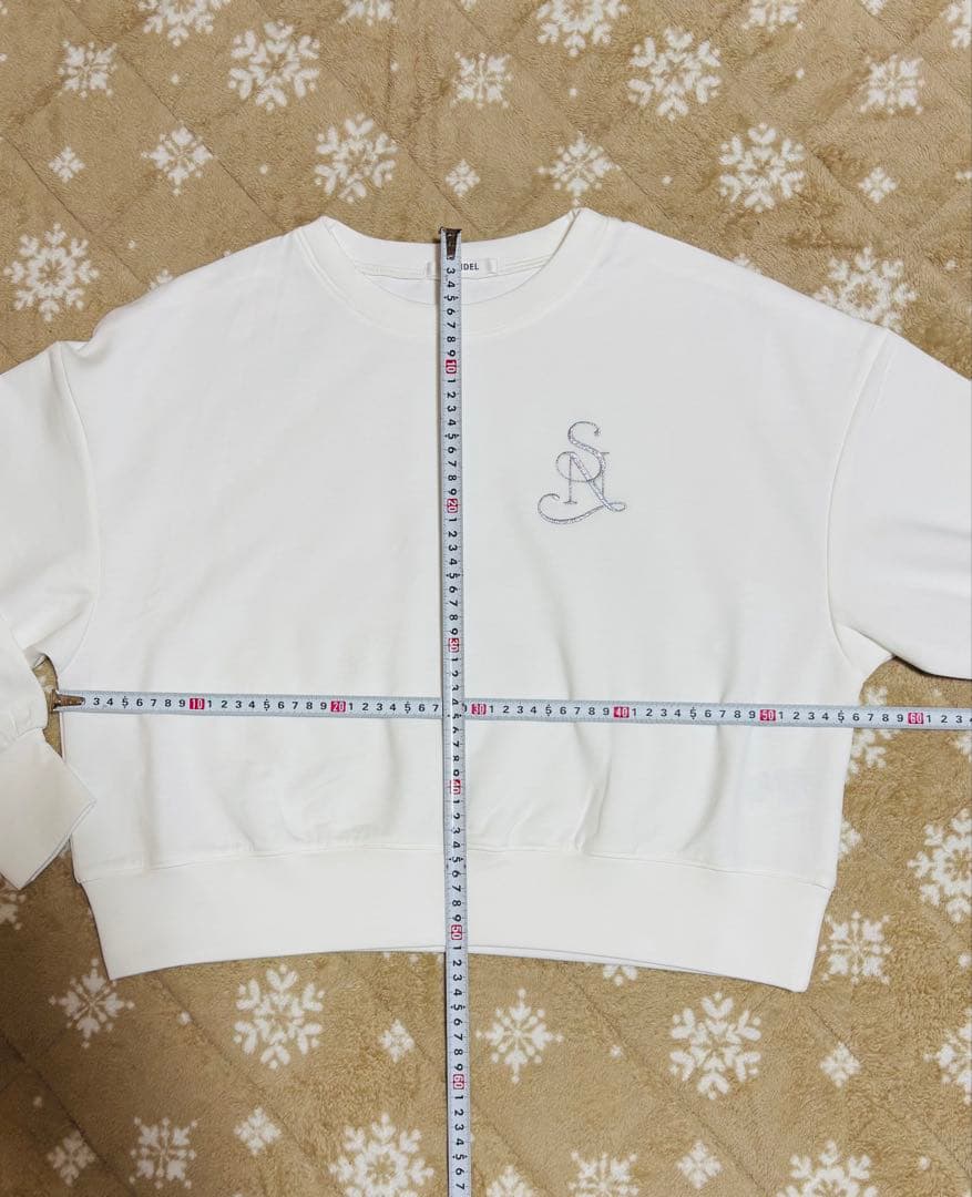 スナイデル　2026福袋　3点セット