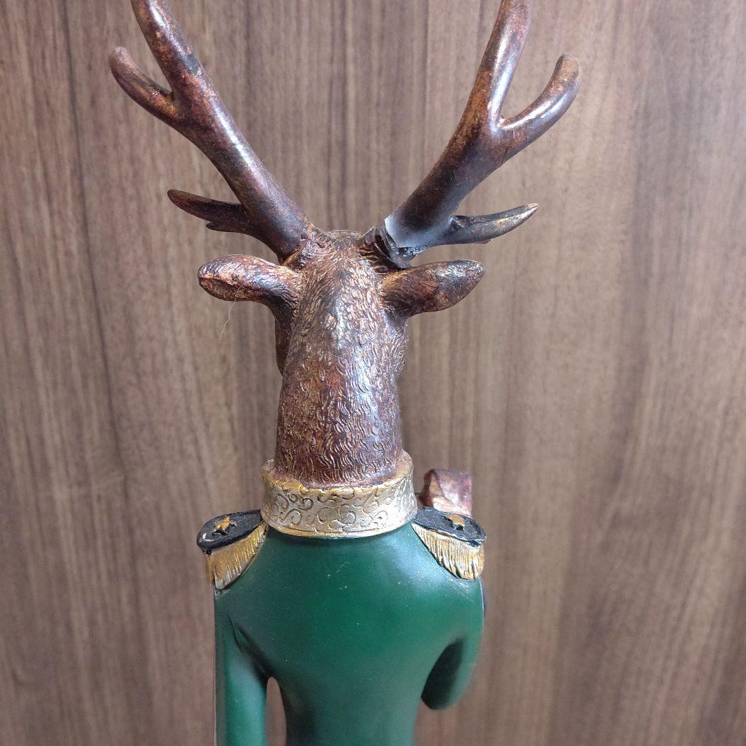 アンティーク雑貨 Kare Design Table Clock