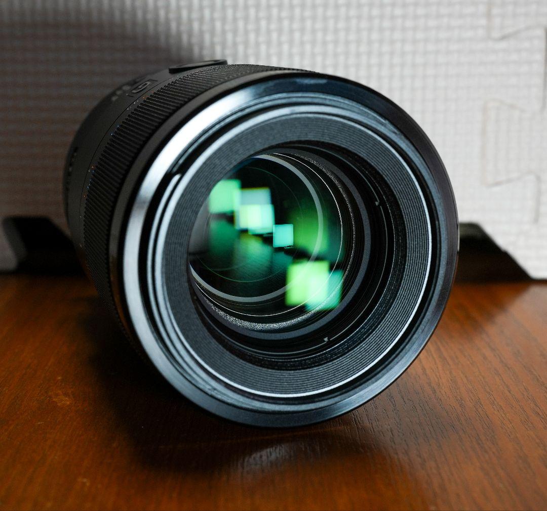 レンズ(単焦点) SONY FE 90mm F2.8 Macro G OSS SEL90M28G