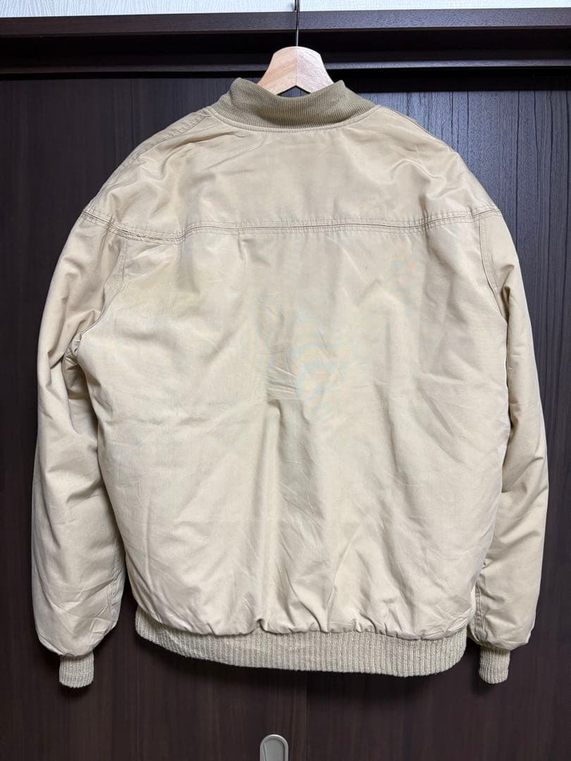 【70s】Catalina Varsity Jacket