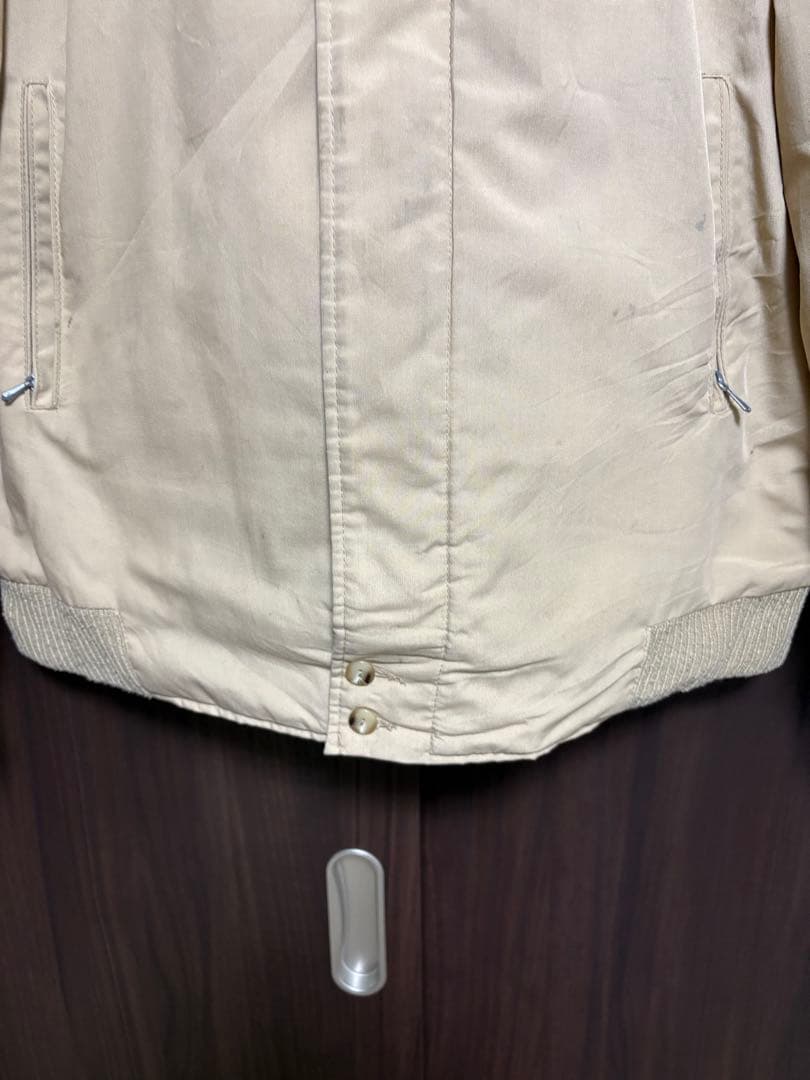 【70s】Catalina Varsity Jacket