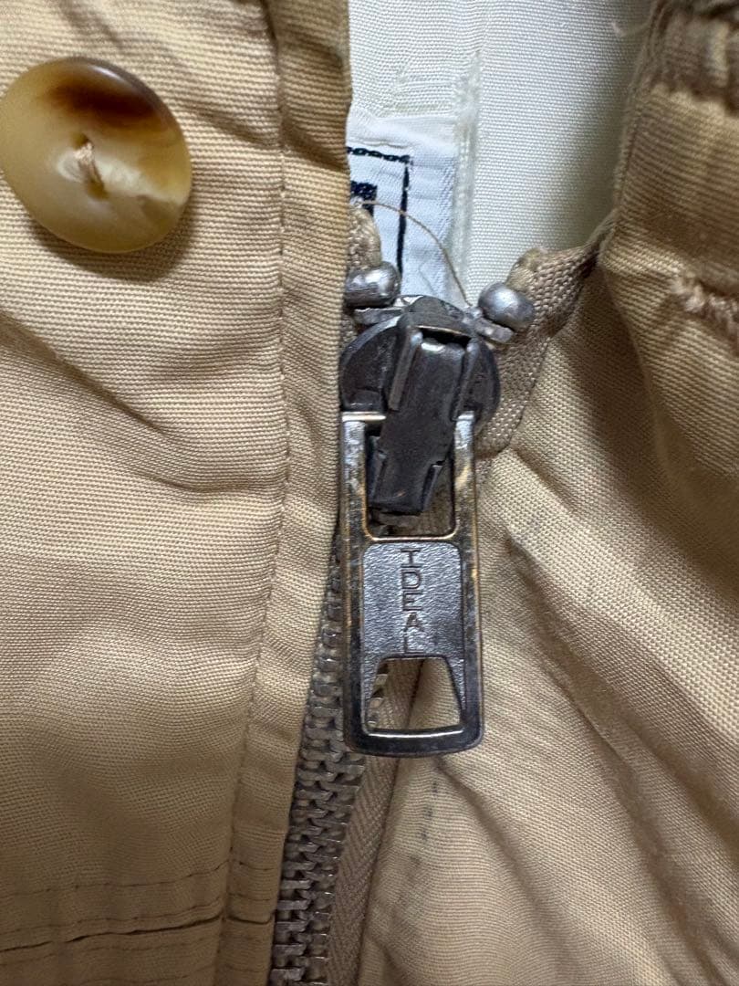 【70s】Catalina Varsity Jacket