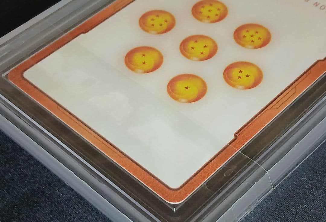 ARS10+ フュージョンワールド エナジーマーカー E-92 【鑑定書付】