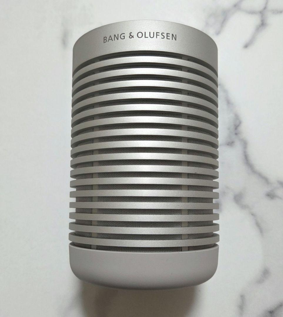 BANG & OLUFSEN BEOSOUND EXPLORE　早い者勝ち