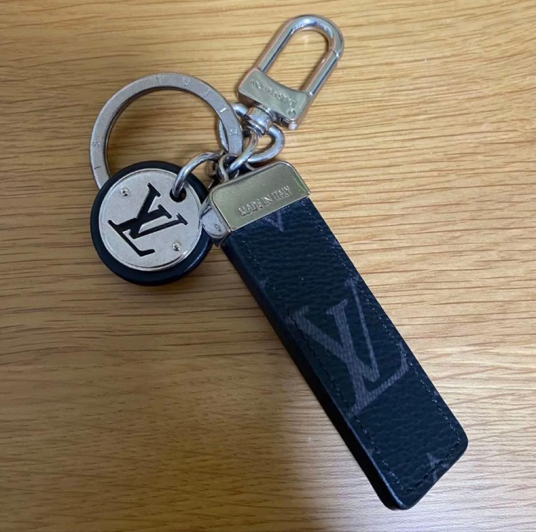 LOUIS VUITTON キーリング　キーホルダー