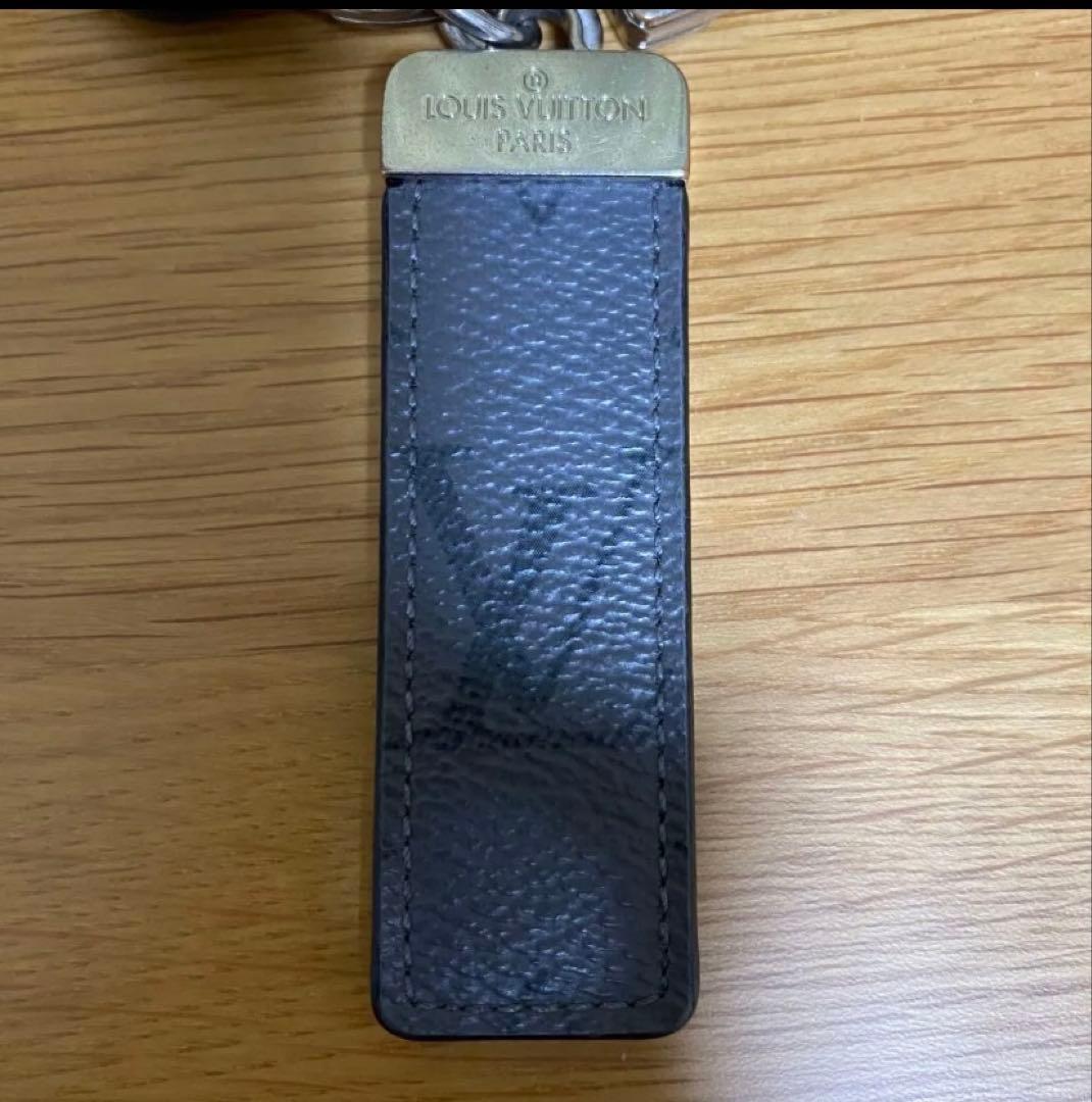 LOUIS VUITTON キーリング　キーホルダー