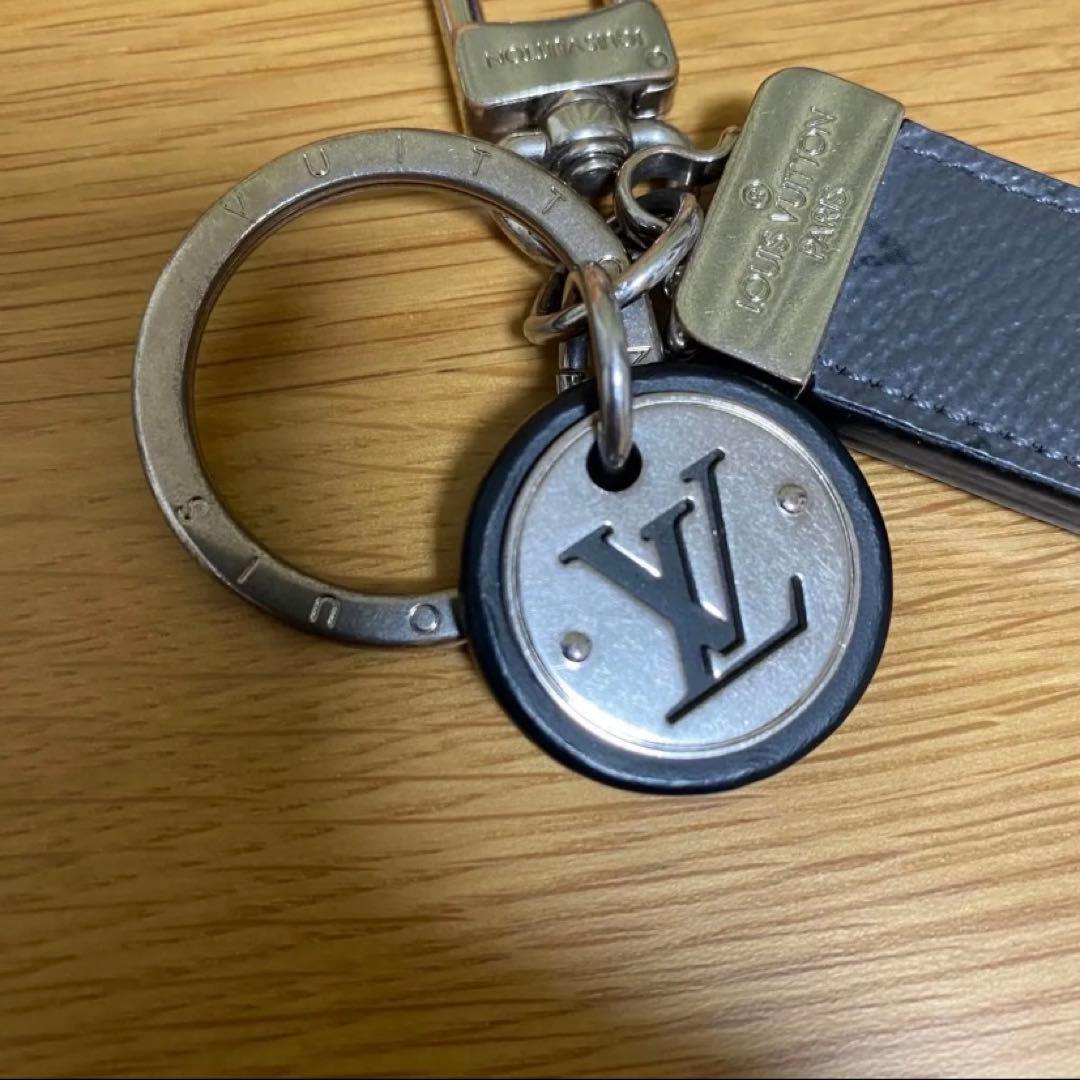 LOUIS VUITTON キーリング　キーホルダー