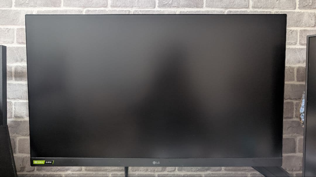 LG UltraGear 32GP83B-B 31.5インチ