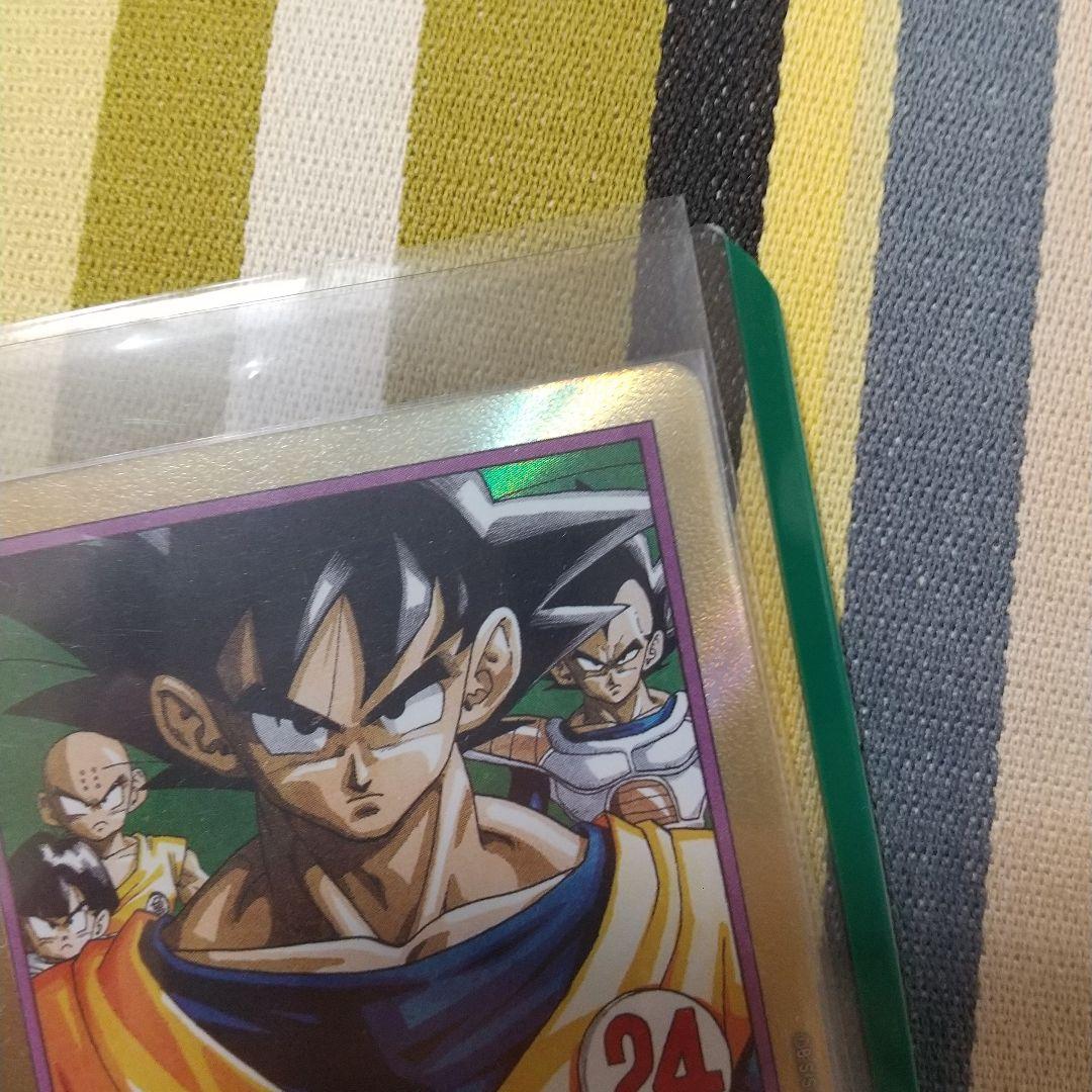 MANGA BOOSTER 02 24巻 エナジーマーカー 金 パラレル 銀