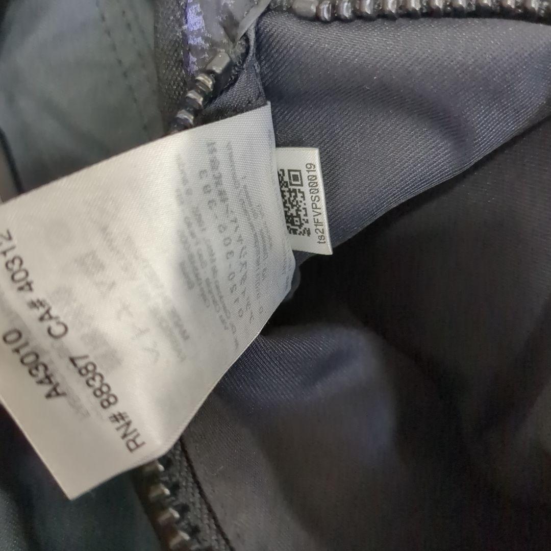 Y-3 ワイスリー トートバッグ メンズ ロゴ刺繍 キルティング グラフィック