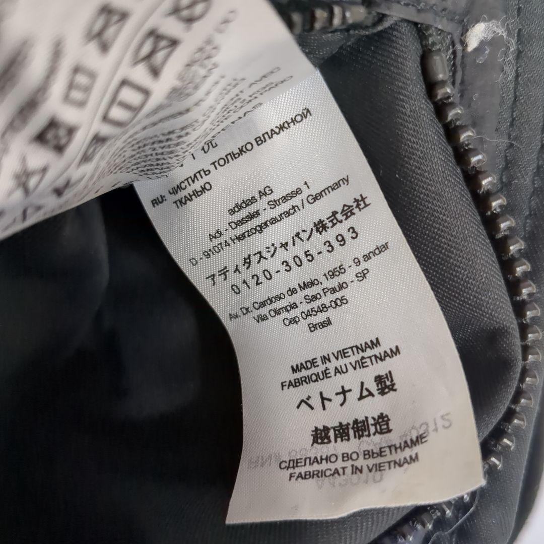 Y-3 ワイスリー トートバッグ メンズ ロゴ刺繍 キルティング グラフィック