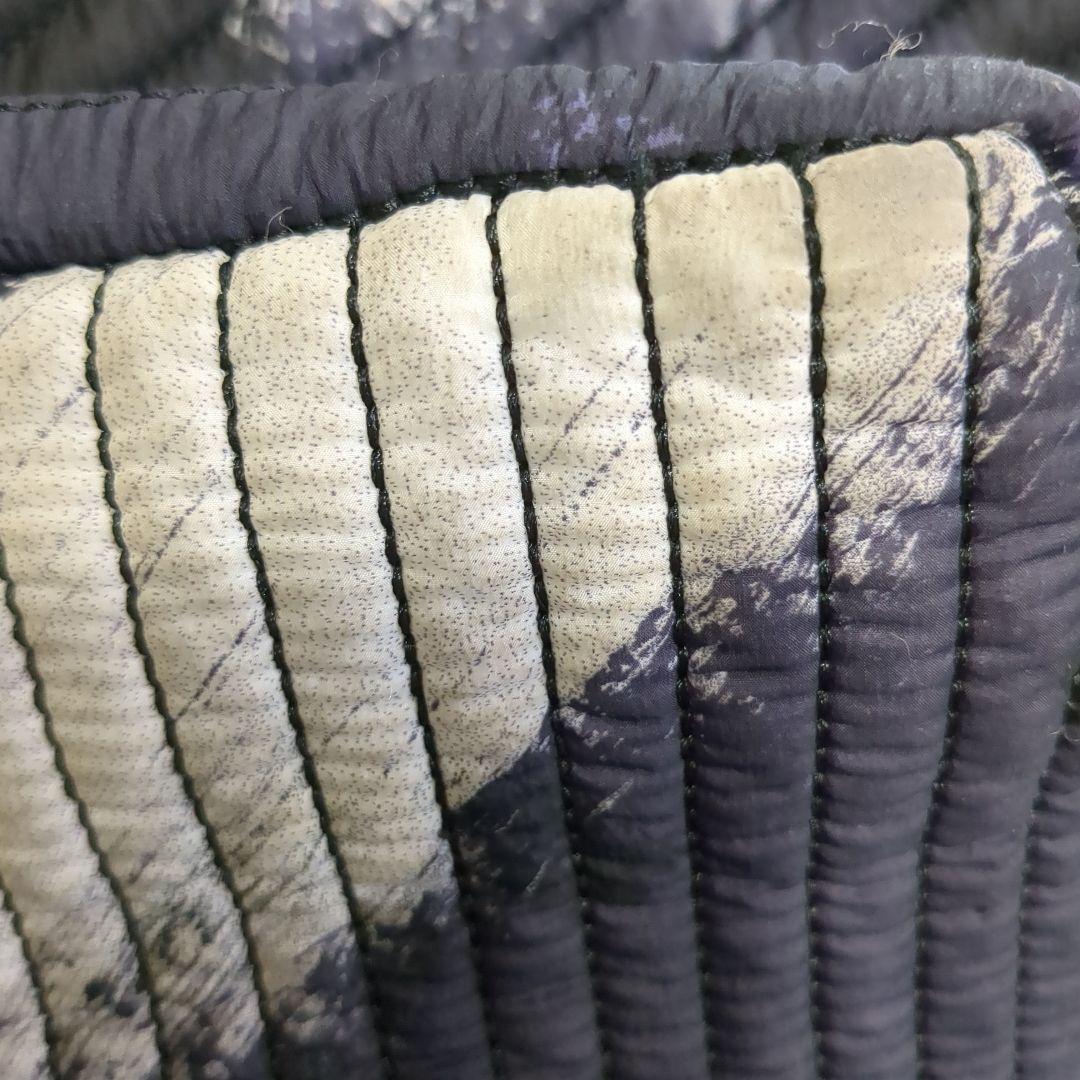 Y-3 ワイスリー トートバッグ メンズ ロゴ刺繍 キルティング グラフィック