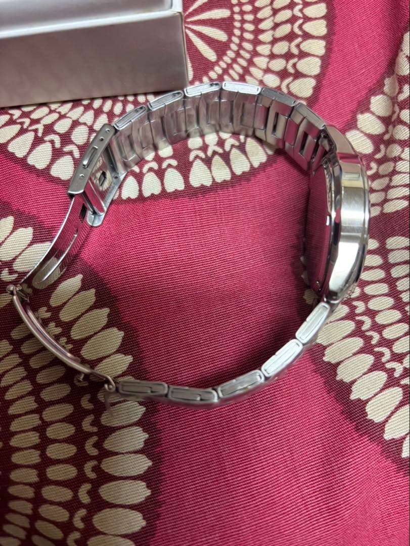 SEIKO トニートニー・チョッパー 15周年記念モデル