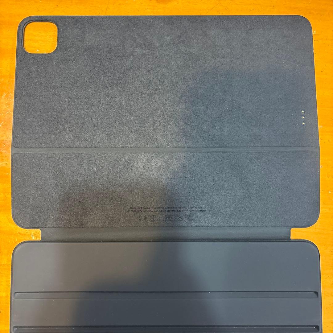 Apple iPad Smart Keyboard Folio ブラック