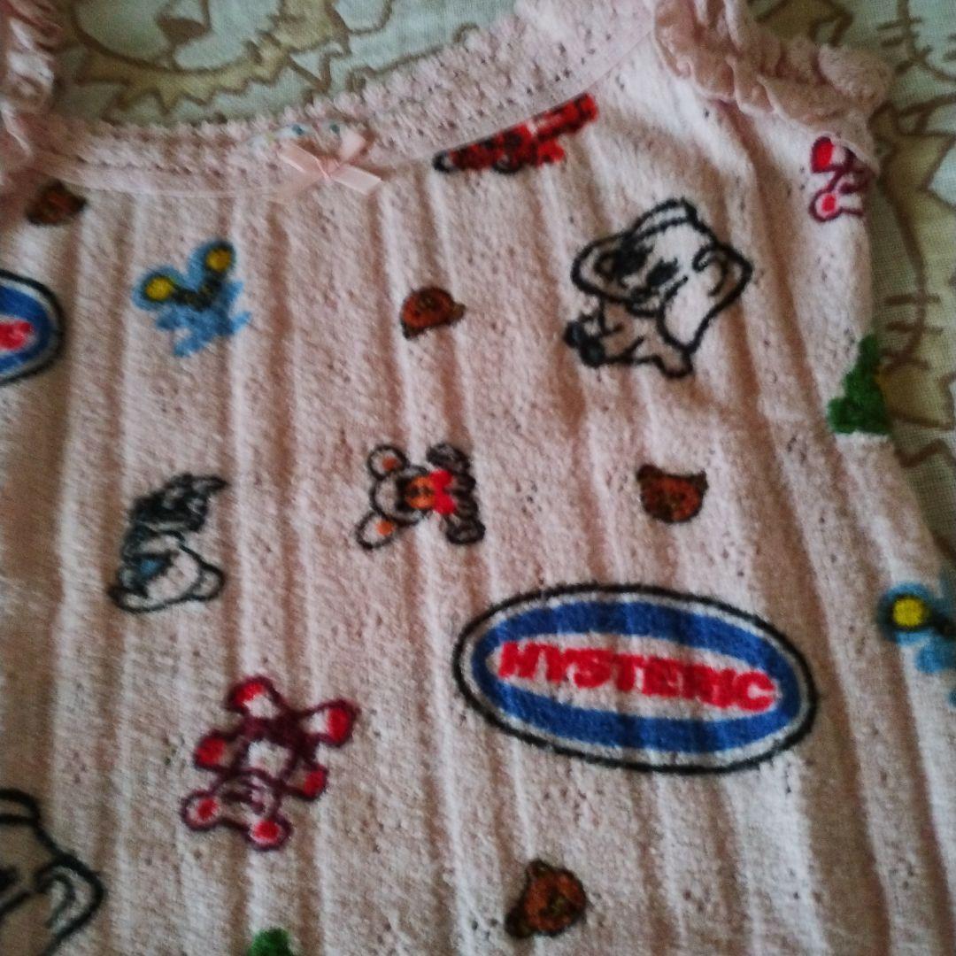 Hysteric Glamour激レア♡ POPS キャミ