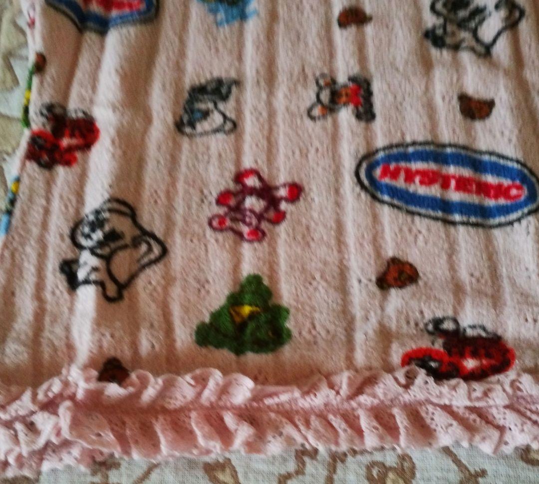 Hysteric Glamour激レア♡ POPS キャミ