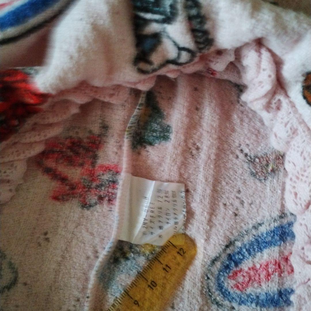 Hysteric Glamour激レア♡ POPS キャミ