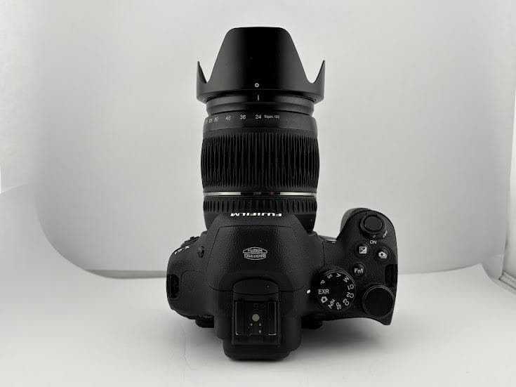 ★極上美品★フジフィルム X-S1★バッテリー、充電器、SDHCカード付★