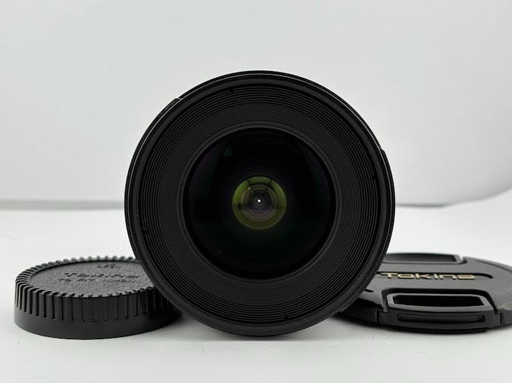 ★極上品★ニコンD90 /トキナー AT-X PRO SD 12-24mm F4