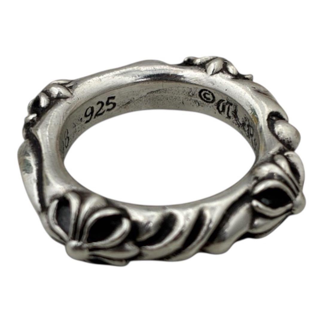 Chrome Hearts SBTバンドリング　10号