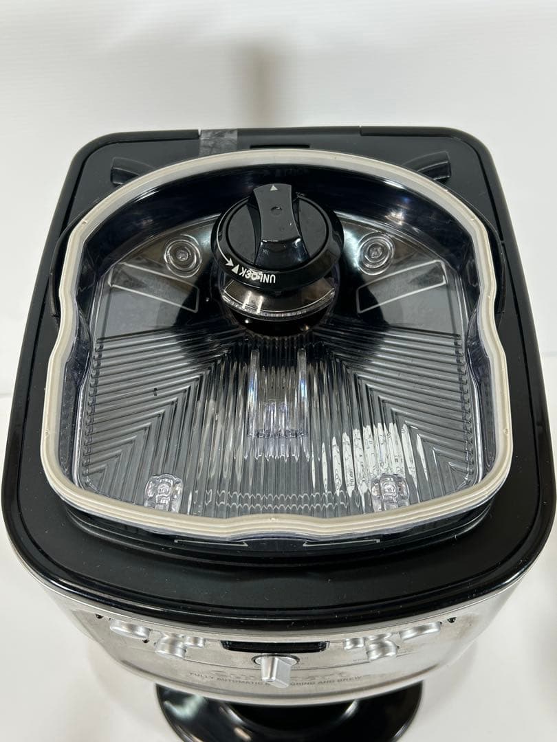 2021年製 クイジナート 全自動コーヒーメーカー DGB-900PCJ2