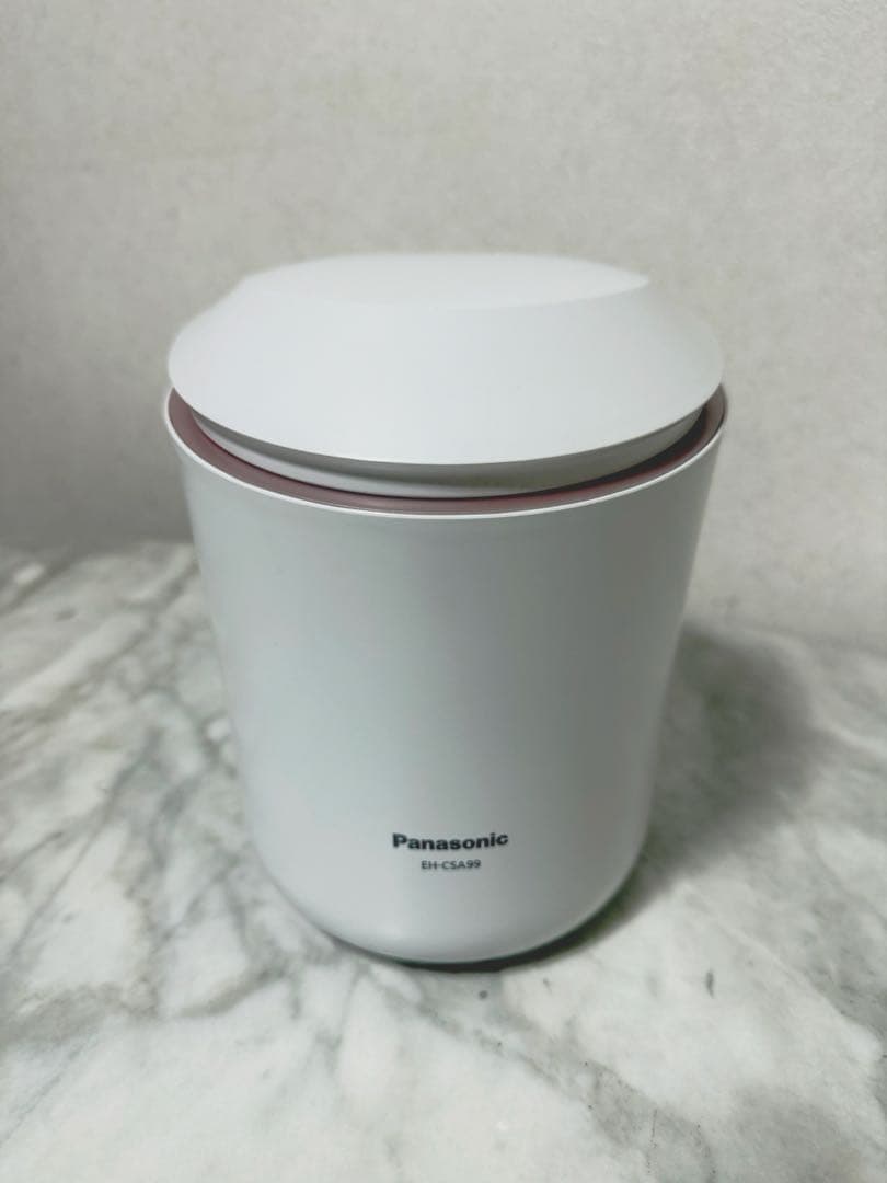 ✨新品 ✨ 大セール　EH-CSA99 ナノケア スチーマー　美顔器