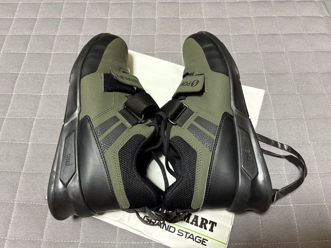 SABO ウエイト　パワー　リフティング　スクワット　シューズ　28.5程度