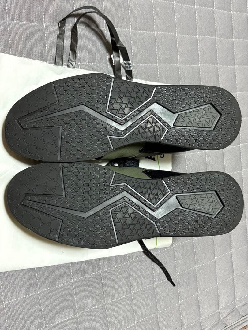 SABO ウエイト　パワー　リフティング　スクワット　シューズ　28.5程度