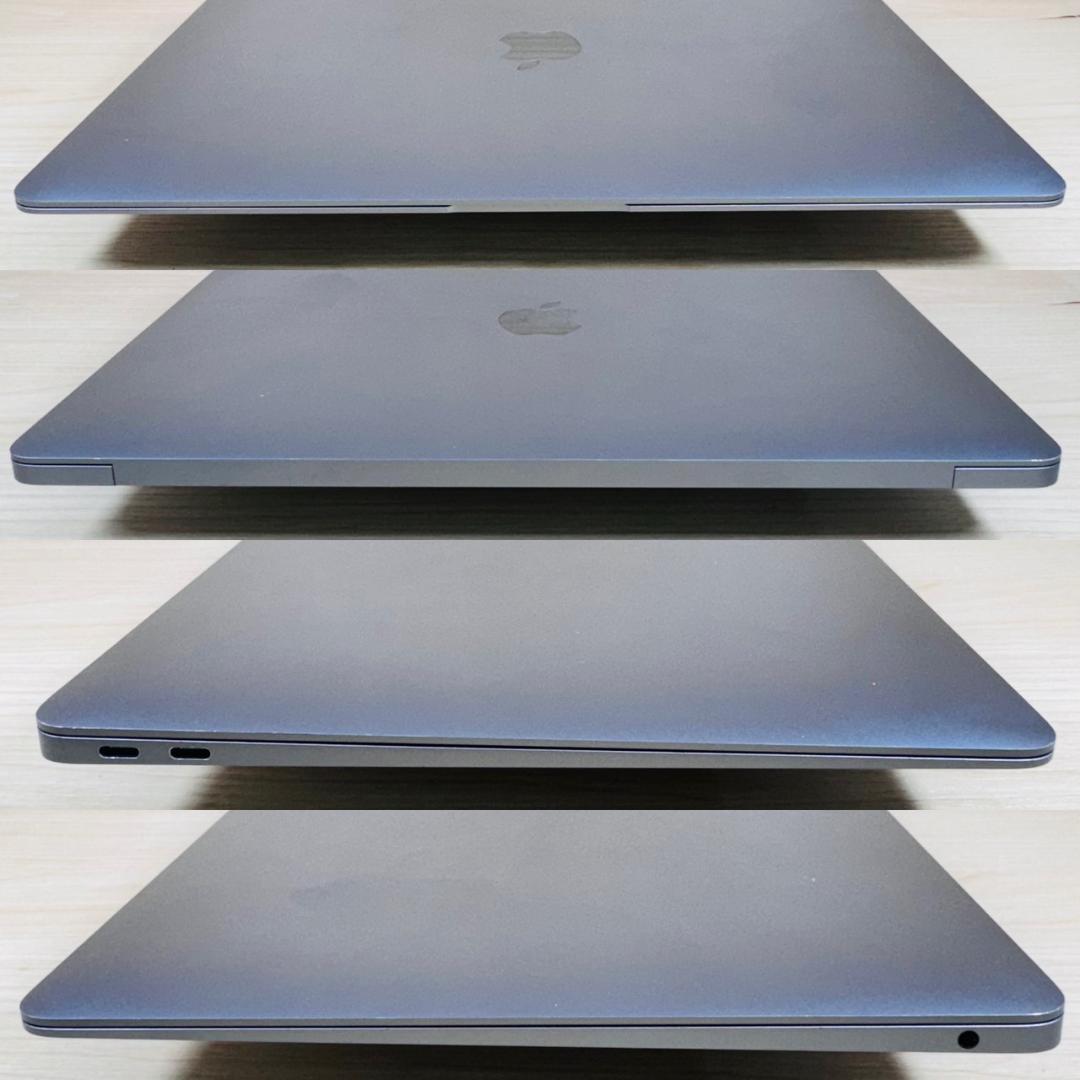MacBook本体 P347 Apple MacBook Air i5 8GB 512GB