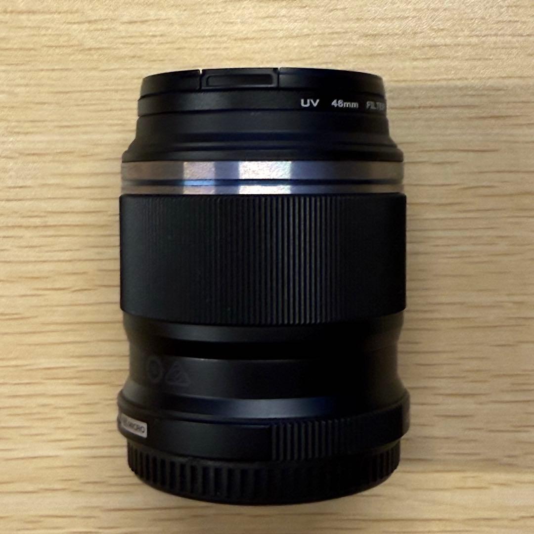 レンズ(単焦点) M.ZUIKO DIGITAL ED 30mm f3.5 Macro