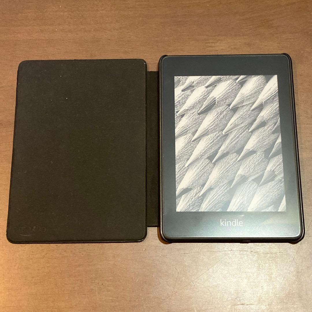 ★広告無★ Amazon kindle paperwhite 10世代 32GB