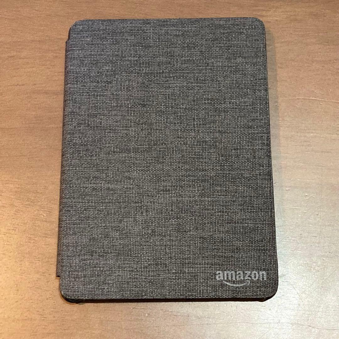 ★広告無★ Amazon kindle paperwhite 10世代 32GB