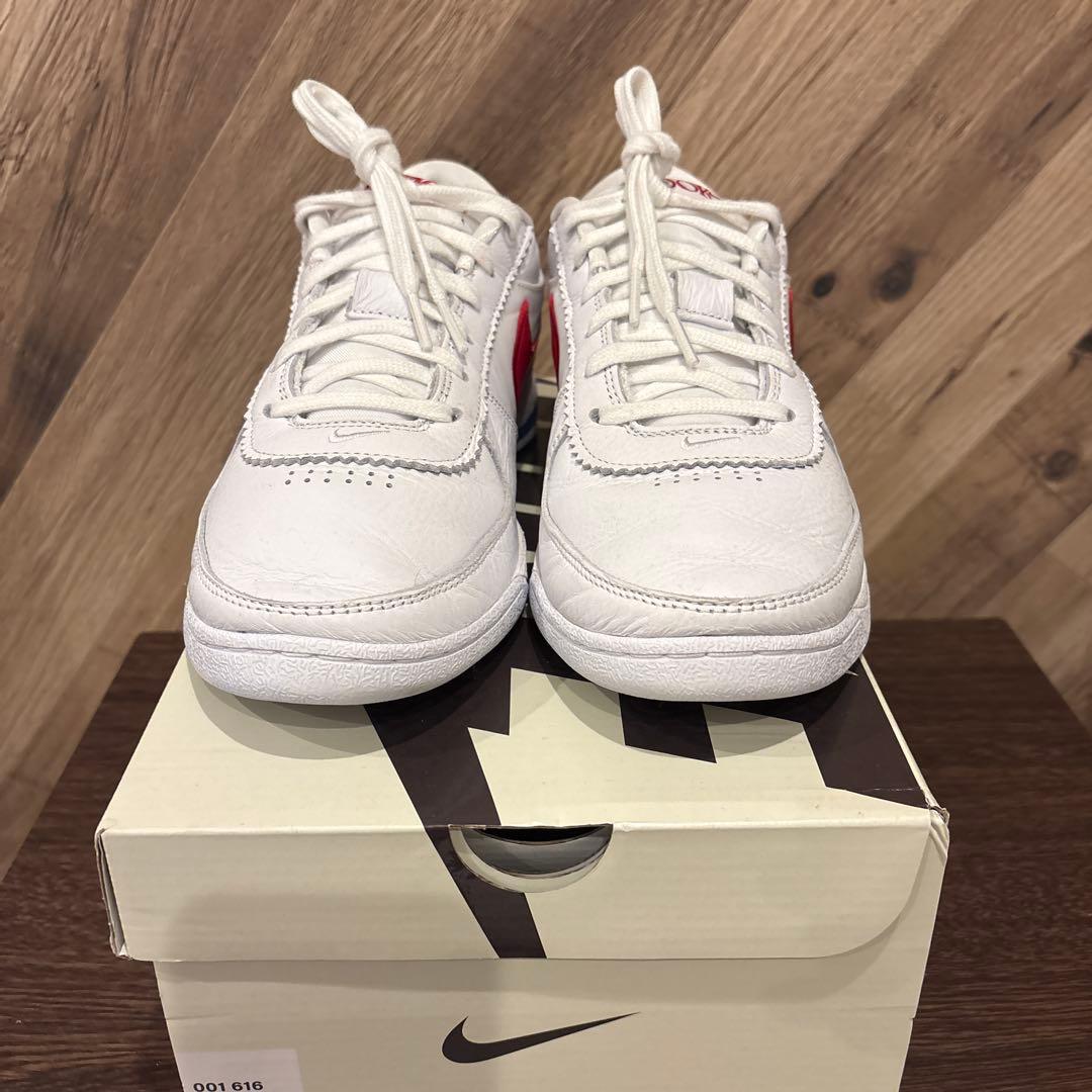 ナイキ ブック1 コルテッツ フォレストガンプ Nike Book1