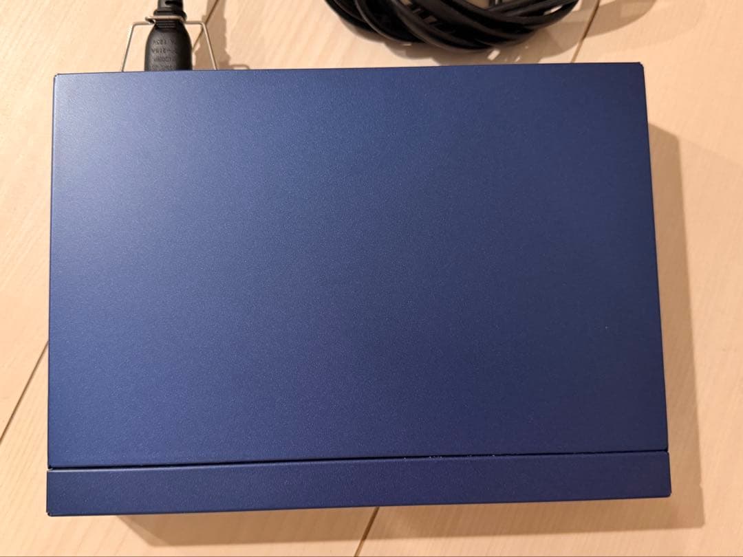 ルーター　RTX830