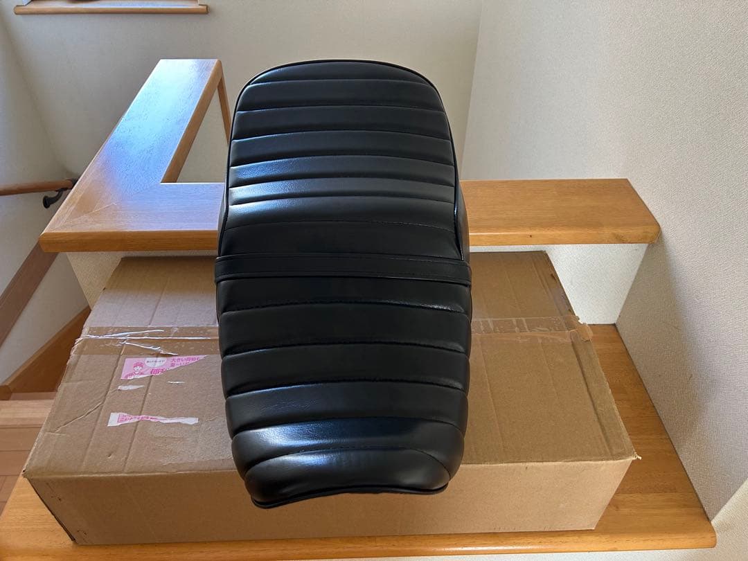 インパルス シート