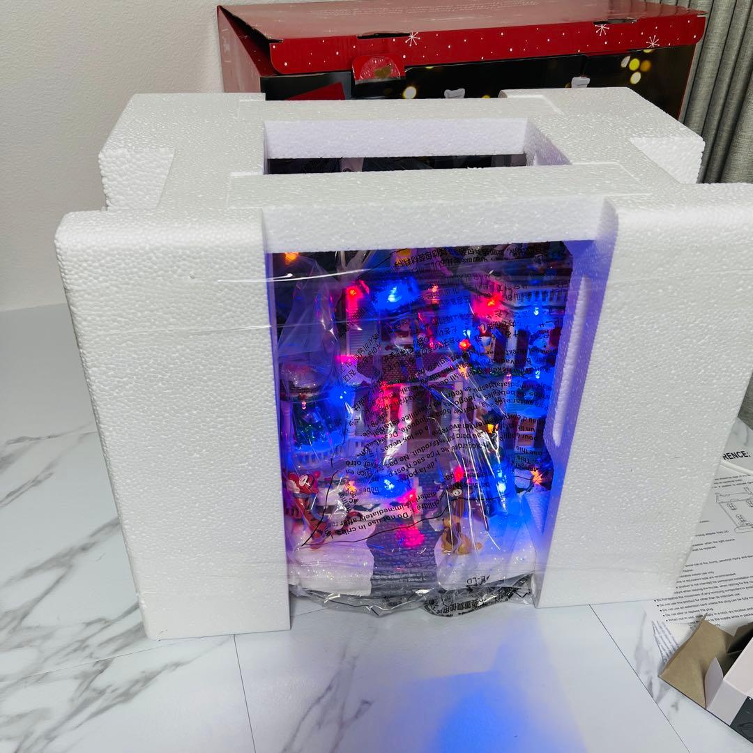 【未使用に近い】ディズニー ホリデーハウス