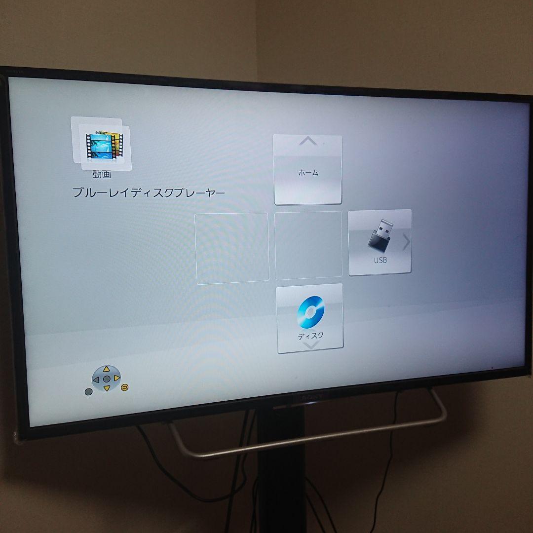 panasonic 4K ブルーレイプレーヤー　DMP-BDT180 2021製