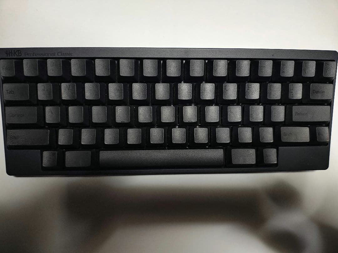キーボード HHKB Professional Classic