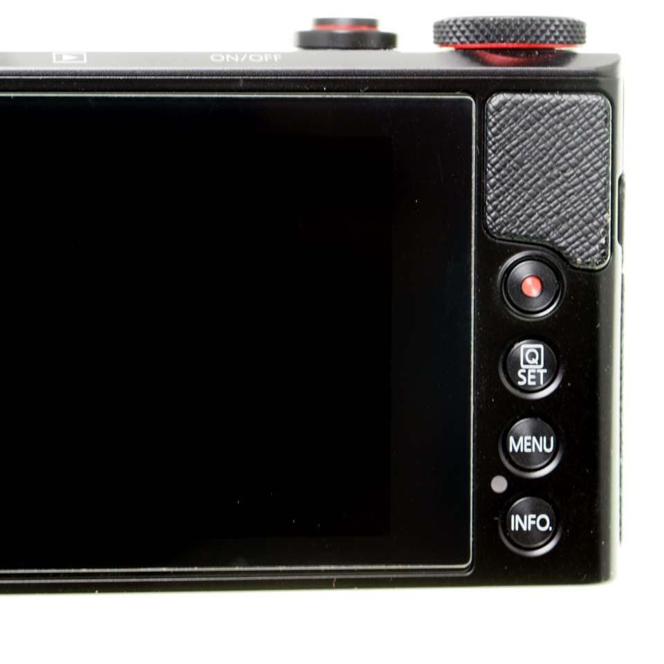 【Canon】G9X Mark Ⅱ コンパクトデジタルカメラ