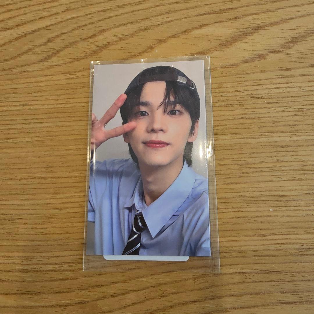 TWS シニュ トレカ Sparkling Blue ラキドロ