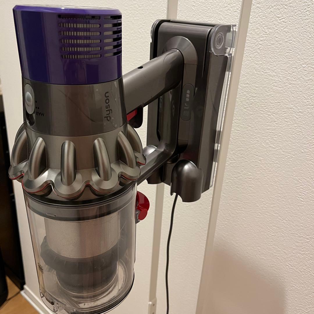 ダイソン 掃除機 SV12