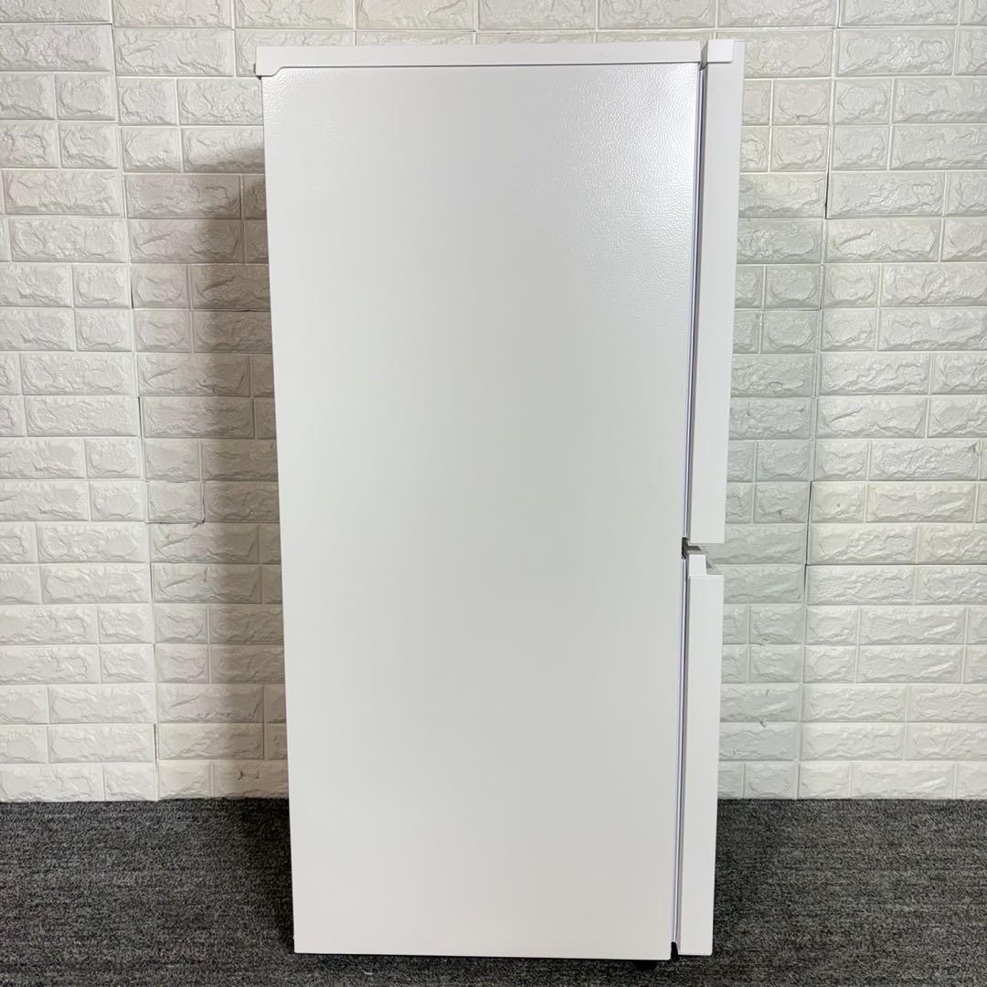 Panasonic 冷蔵庫 NR-B16C2 156L 2024年製 B121