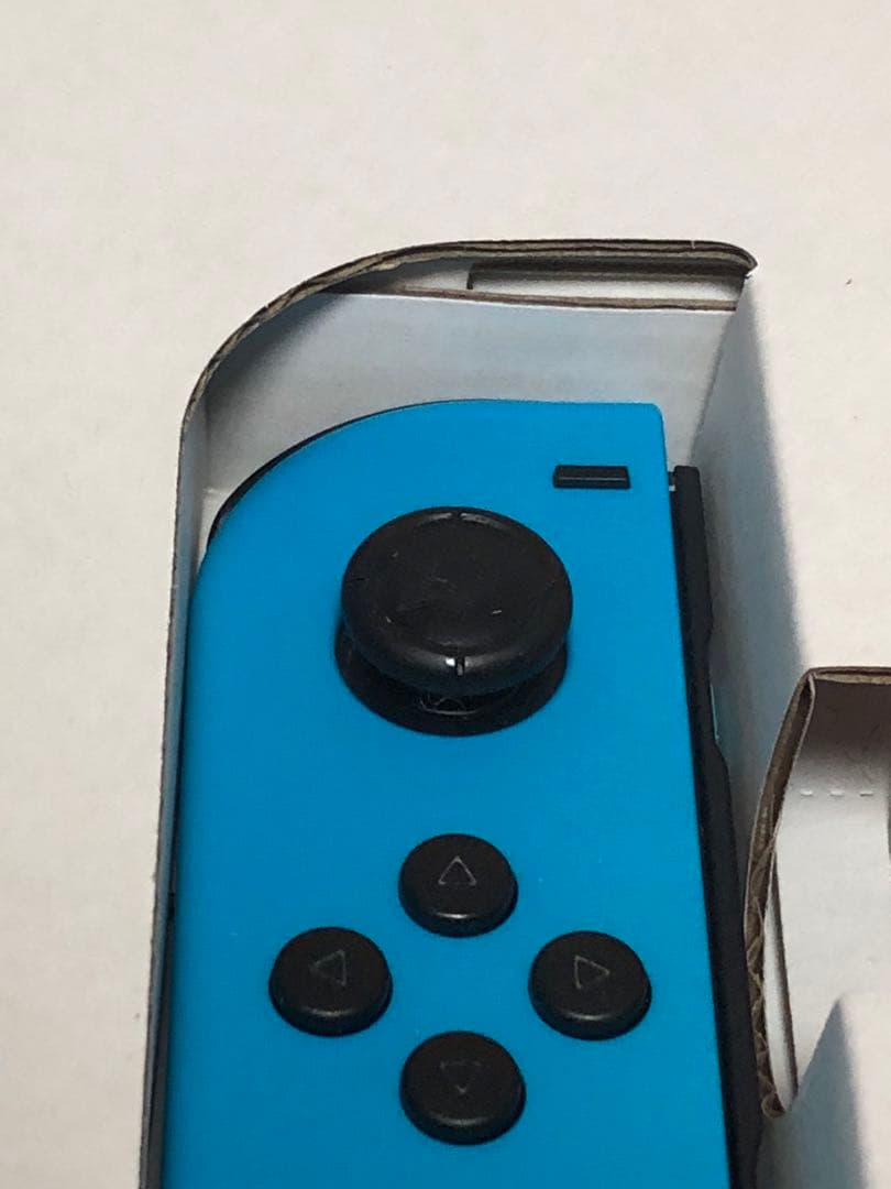 Nintendo Switch ネオンブルー ネオンレッド バッテリー強化版