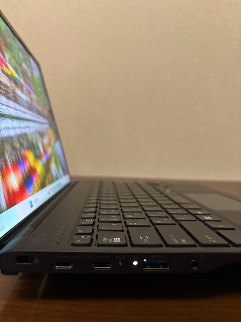 ☆極美品☆超軽量ハイスペックFMVUH01001 Core i7 1355U