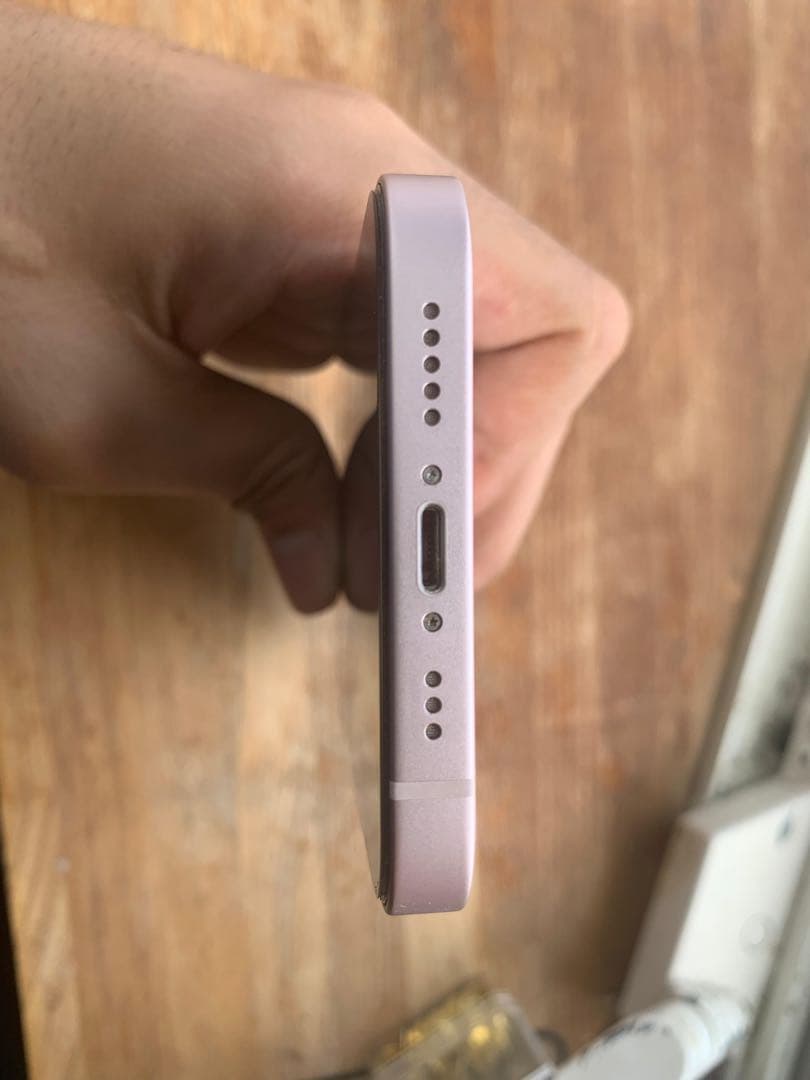 Apple iPhone 13 256GB ピンク