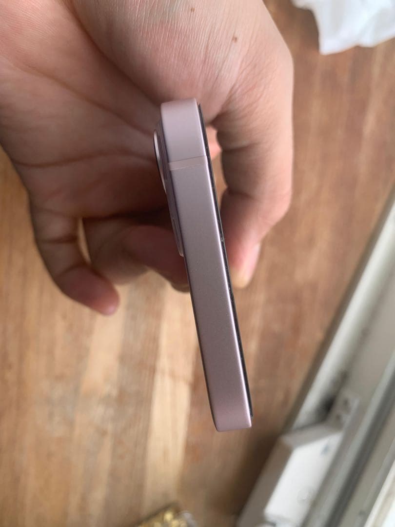 Apple iPhone 13 256GB ピンク