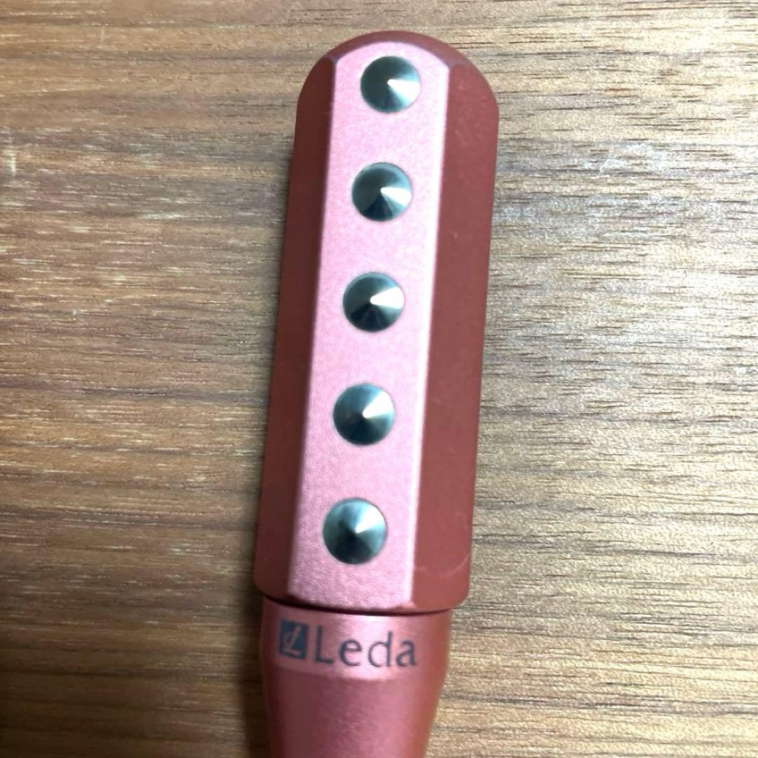 レダ999ピュアゲルマローラープレミアム純無垢ゲルマニウム粒17粒ダイヤモンド飾