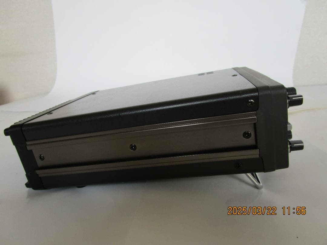 KENWOOD TR-9300 50MHz帯オールモードトランシーバー