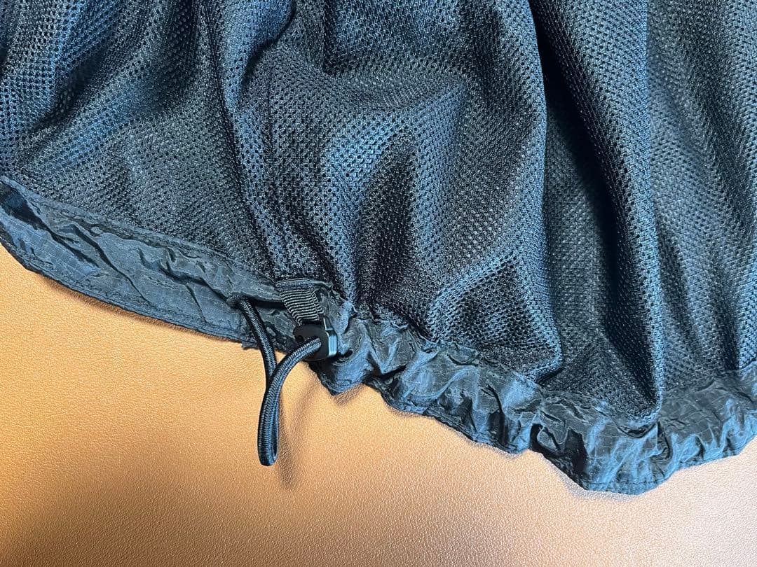 ジャケット・アウター Stone  Nylon l Hooded Jacket L